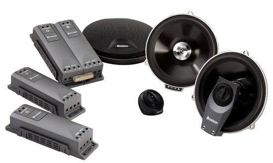 Акустическая система Boston Acoustics Pro50SE Boston Acoustics Pro50SE. Технические характеристики Pro50SE.